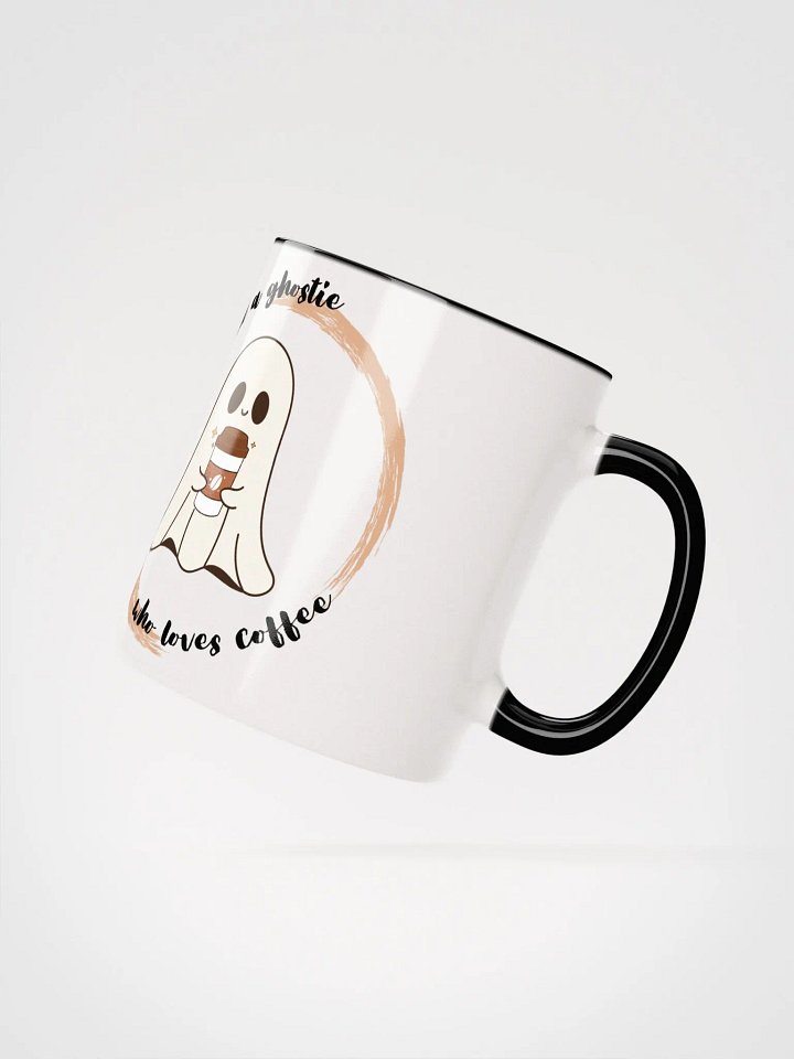 Just a Ghostie... Coffee Mug product image (8)