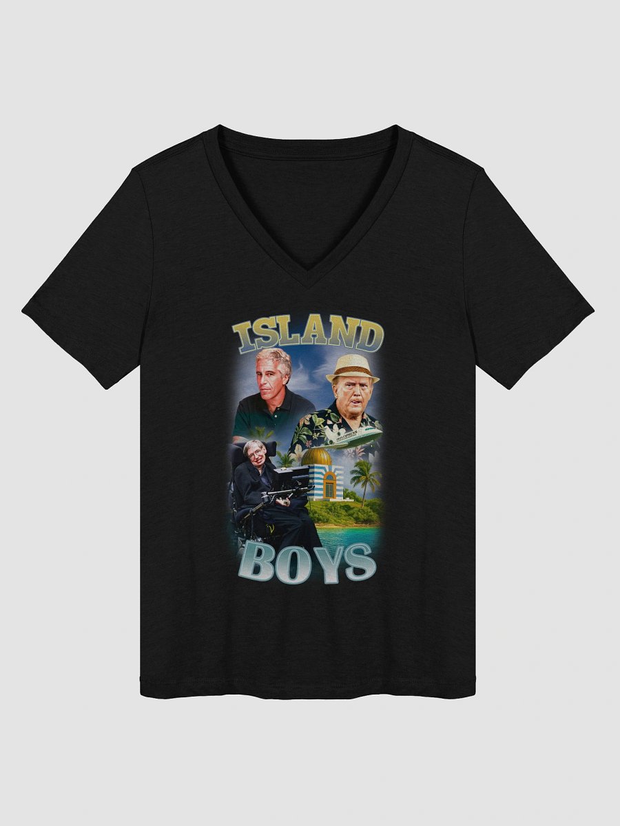 Island Boys product image (1)