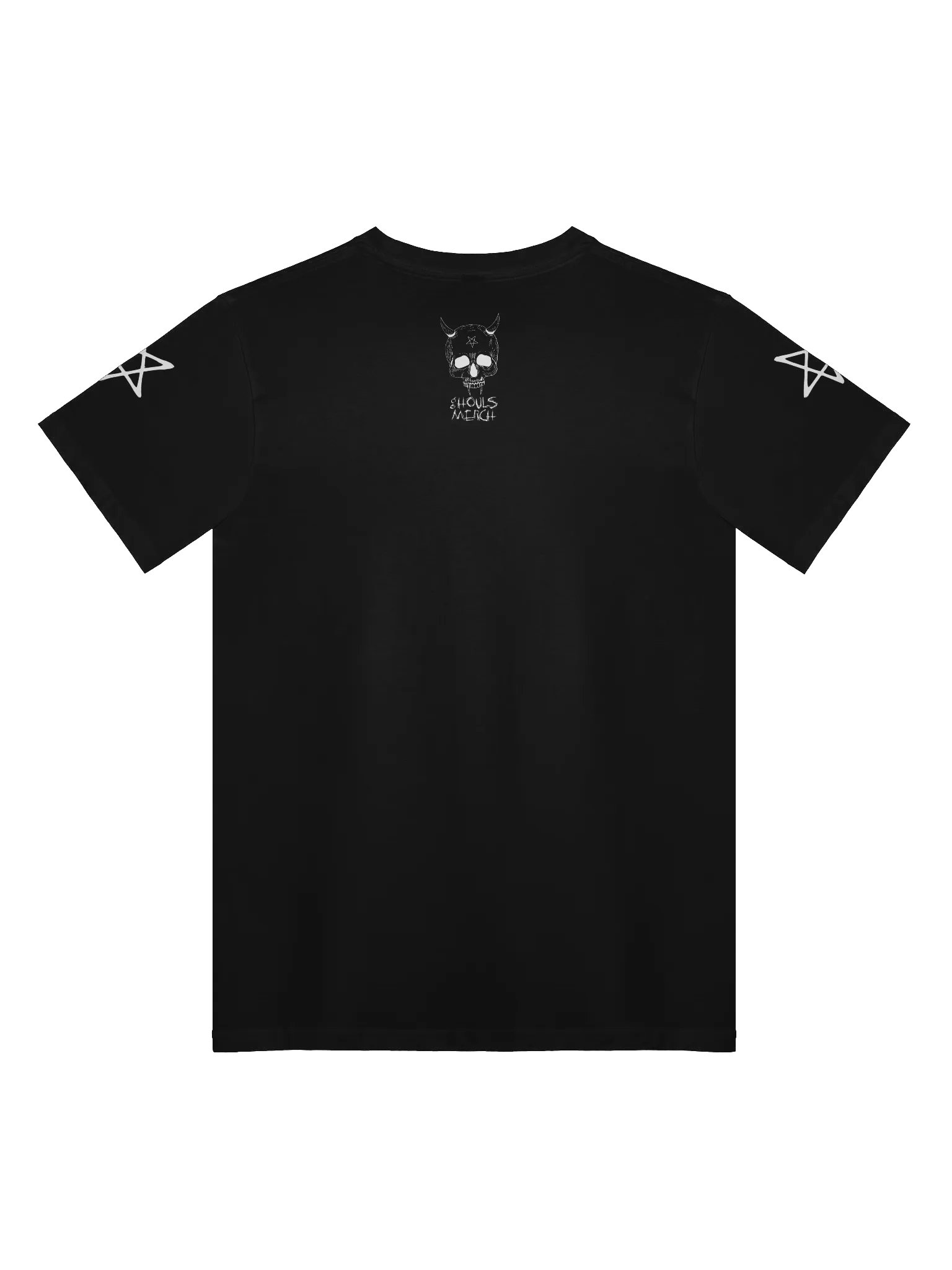 Baphomet Unisex T-Shirt product image (2)