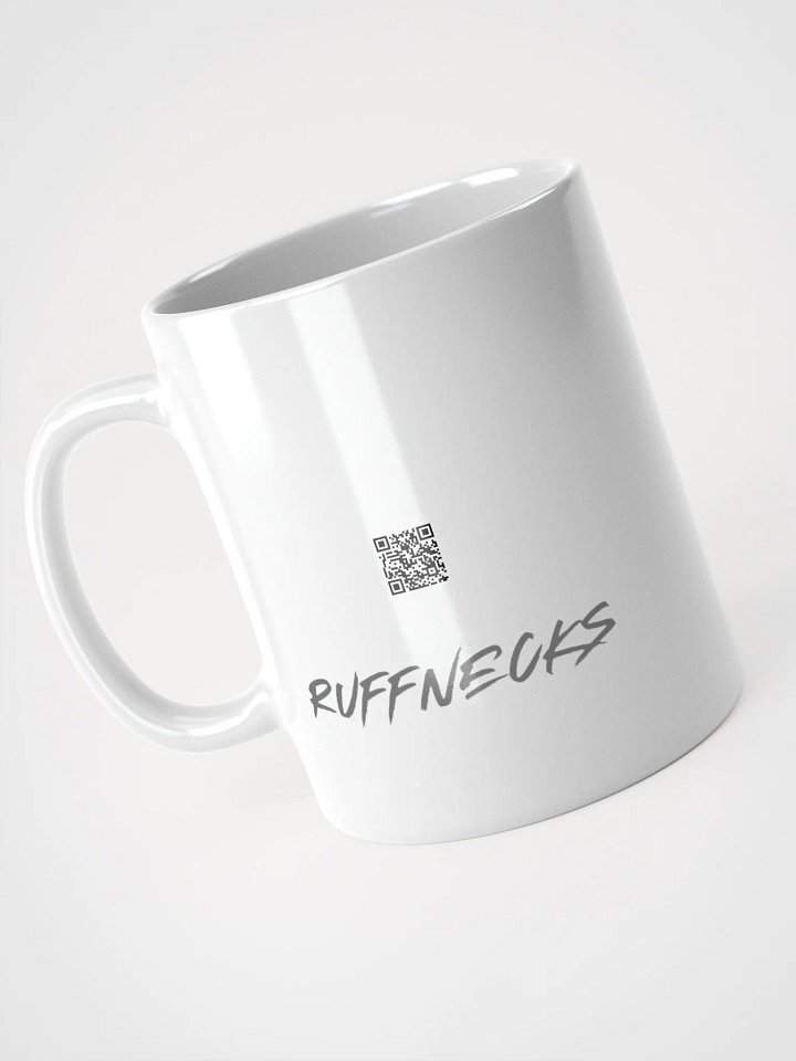 QRF Mug product image (2)
