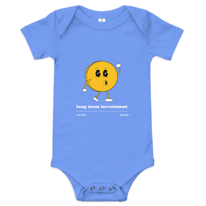 Long Game Baby product image (1)