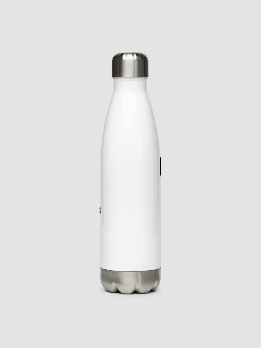 [The Cereal Bowl] Stainless Steel Water Bottle product image (6)
