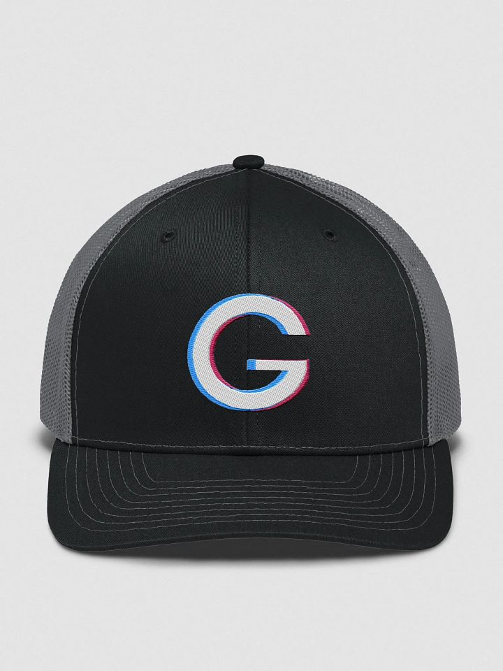 OG Giddle LOGO HAT product image (1)
