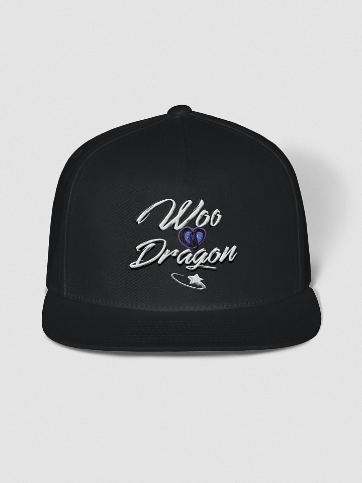 the woo lifestyle snapback product image (3)