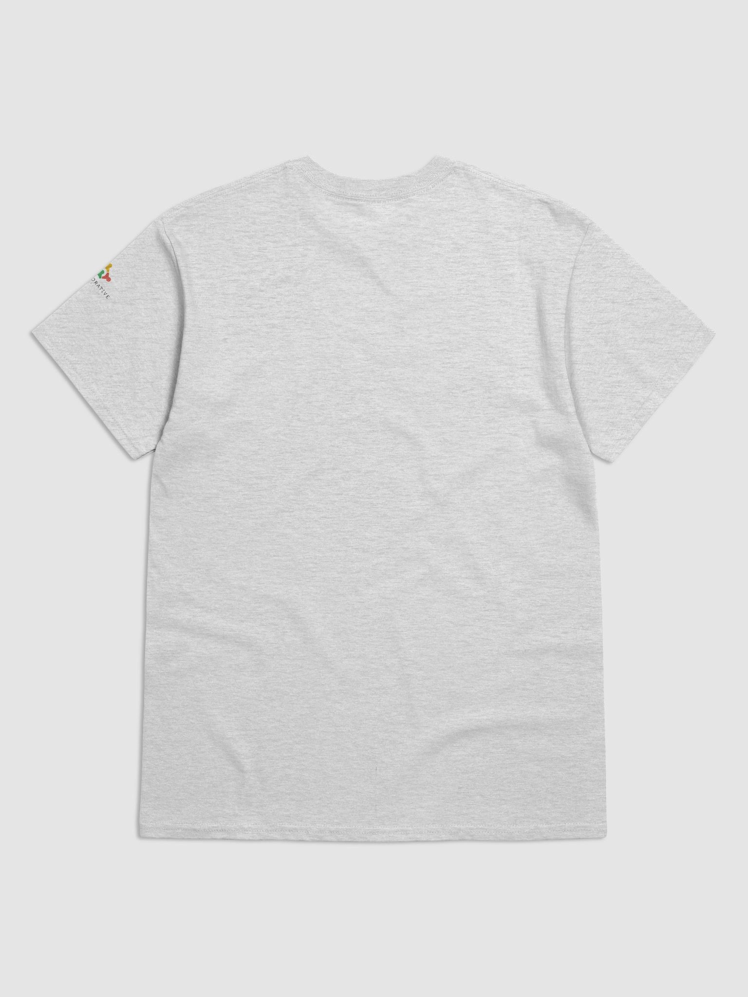 I am a Social Worker. Creative Solutions Are My Superpower T-Shirt product image (6)