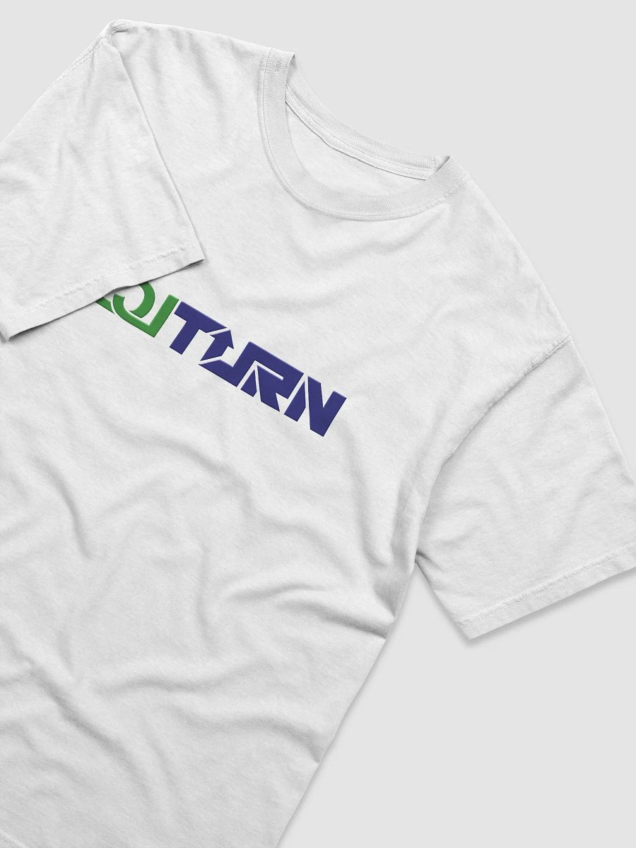 Dj Turn T-Shirt product image (3)