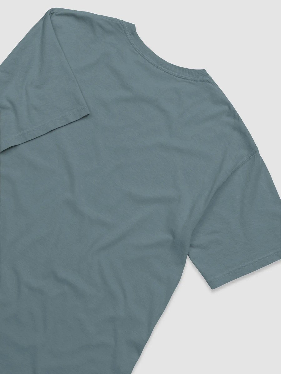 ZUGZWANG Bold Pinkish-Red T-Shirt product image (23)