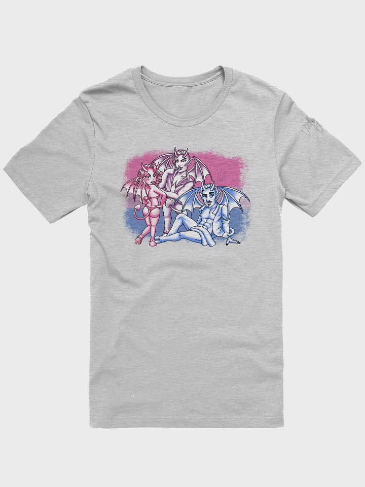 Bi-Hexual Tee product image (2)