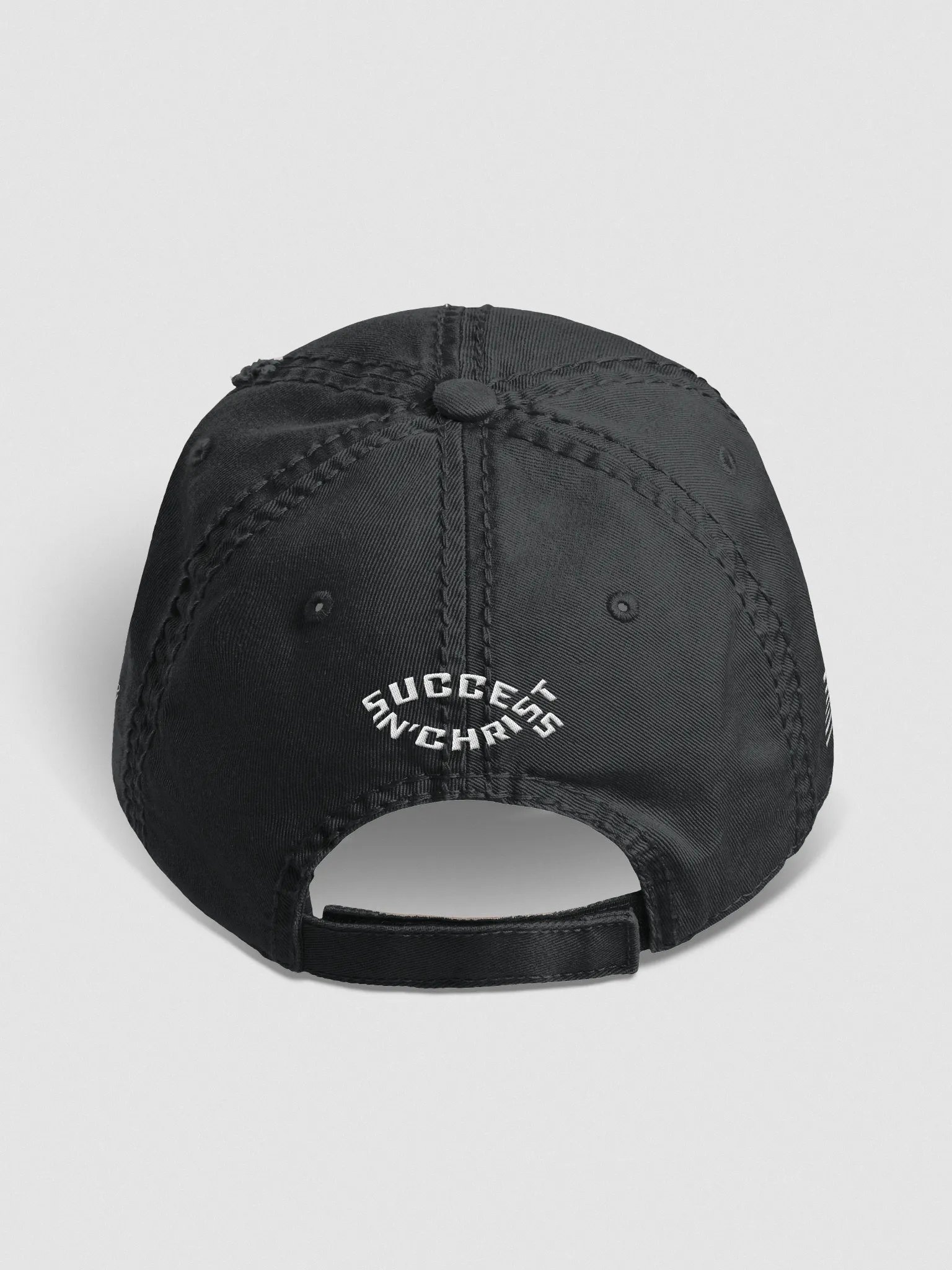 West Coast Battle Cap product image (4)
