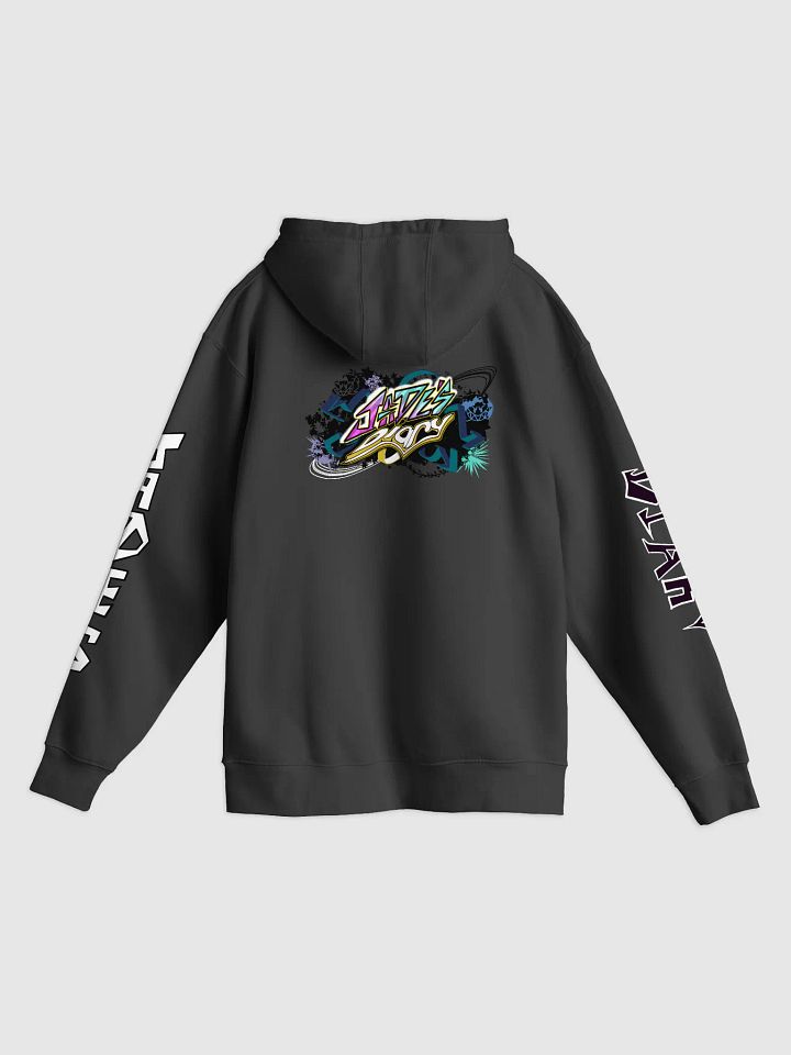 Ultimate Jade's Diary Hoodie product image (6)
