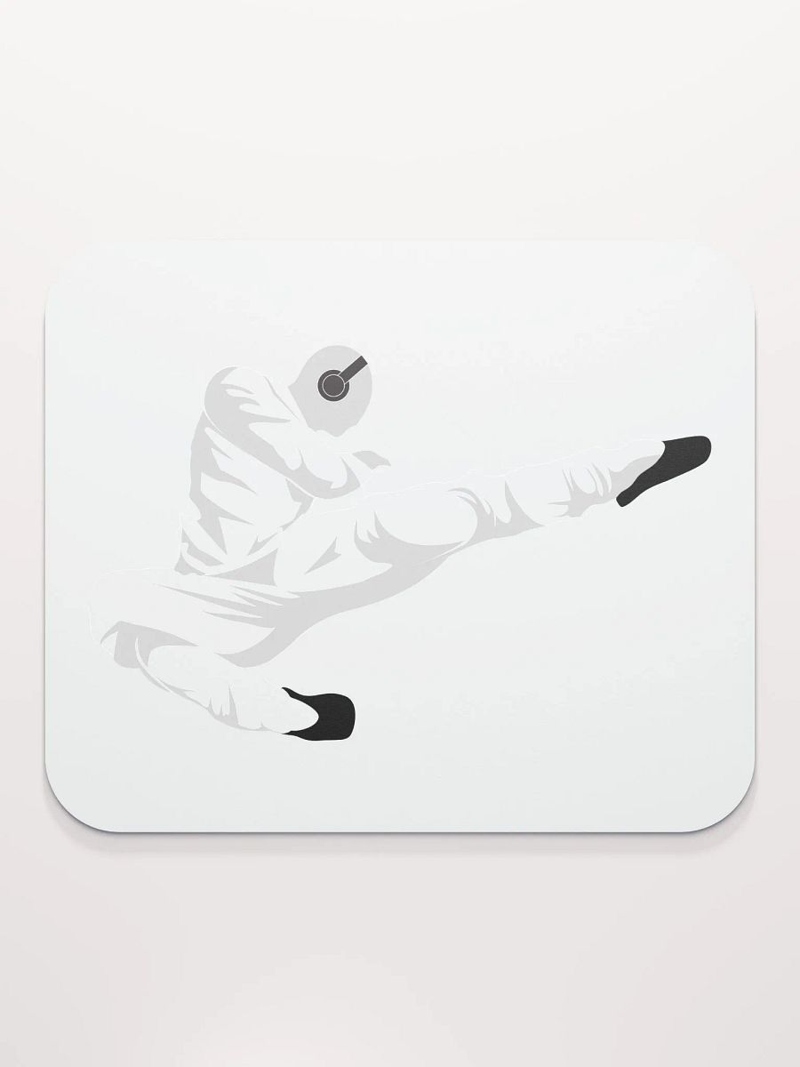 KFDI Kicker Mouse Pad product image (3)