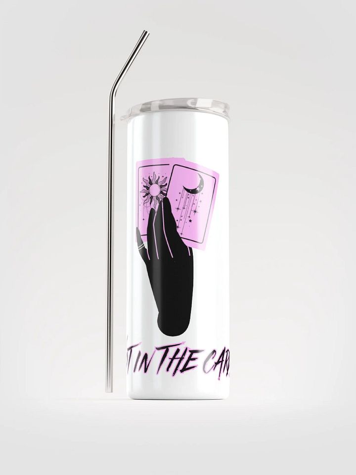 No In The Cards product image (1)