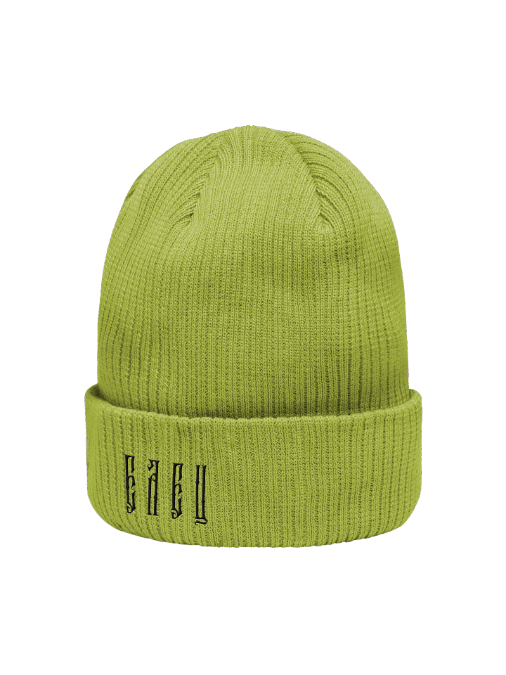Elec Embroidered product image (2)