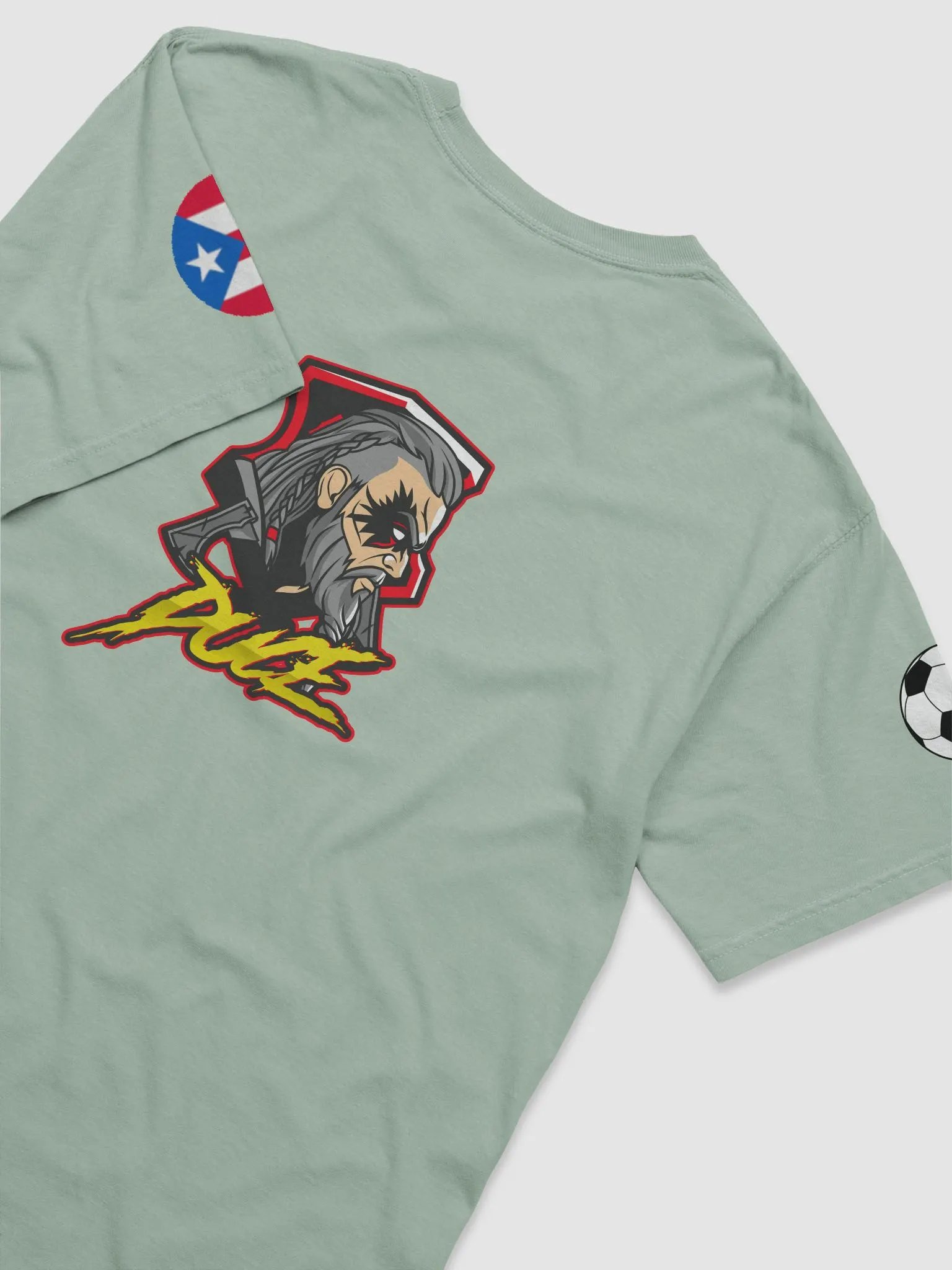 duceexp Tshirt product image (46)
