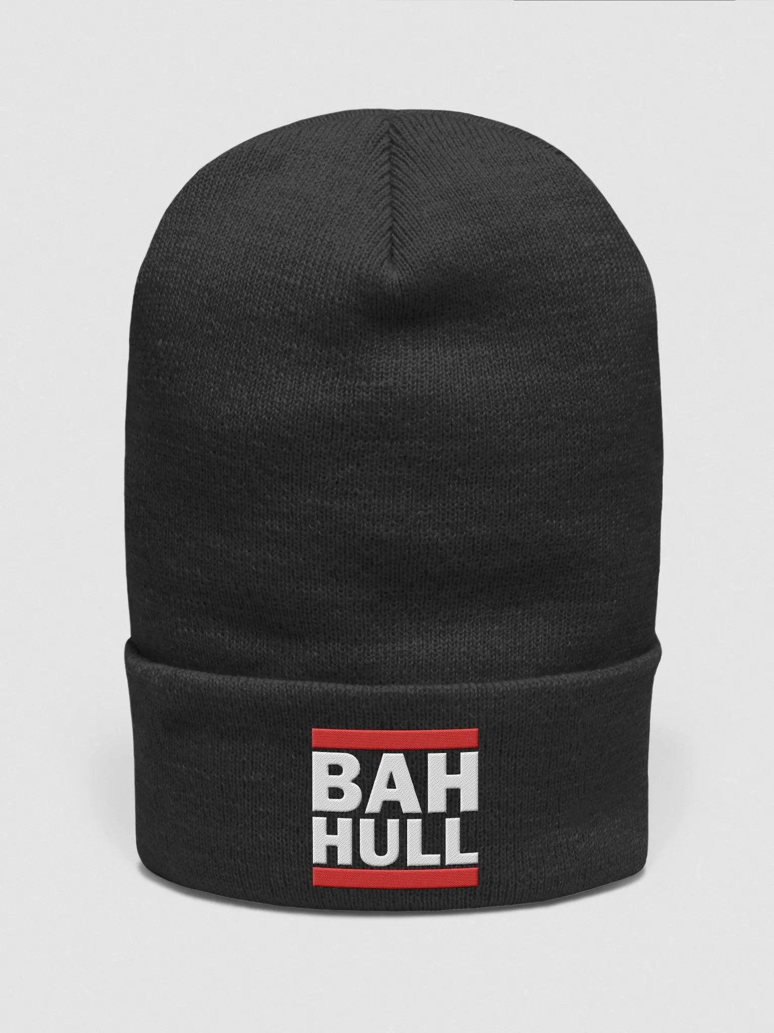 Limited Time OG BahHull Beanie product image (1)
