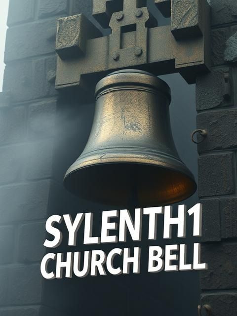 Sylenth1 Church Bell product image (1)