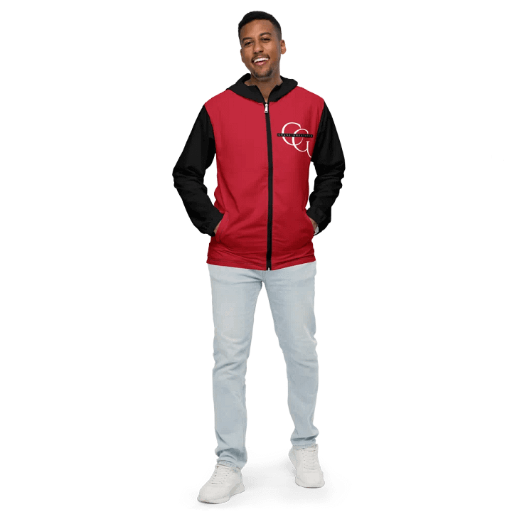 CG Windbreaker product image (1)