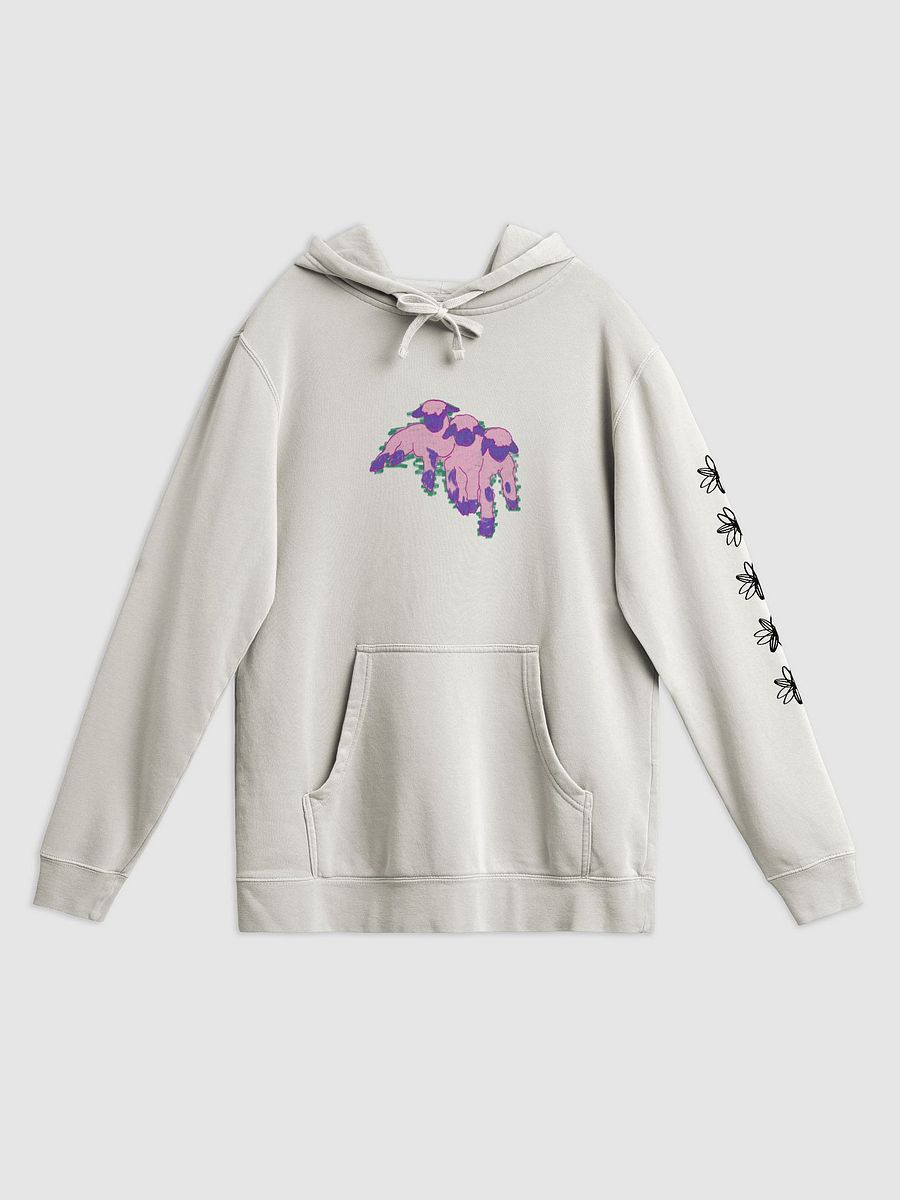 Sheep in a Heep Hoodie product image (1)