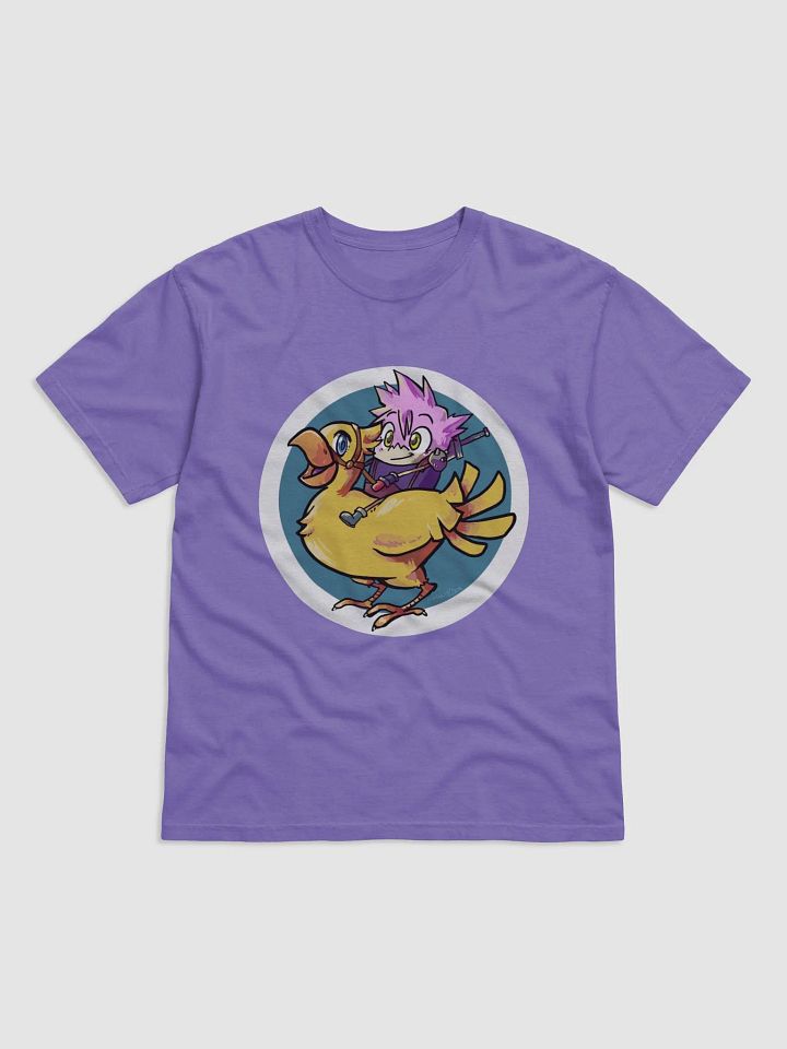 Plumcobo T-Shirt product image (45)