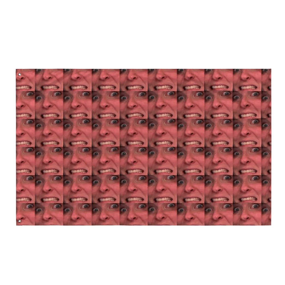 Let your EEK flag fly product image (3)