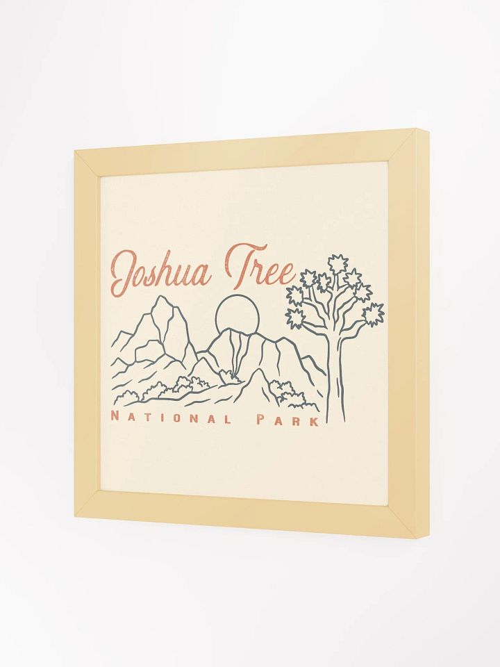 Joshua Tree National Park product image (2)