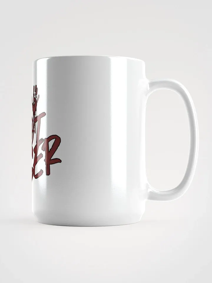 Team Red Hot Jager Mug product image (2)