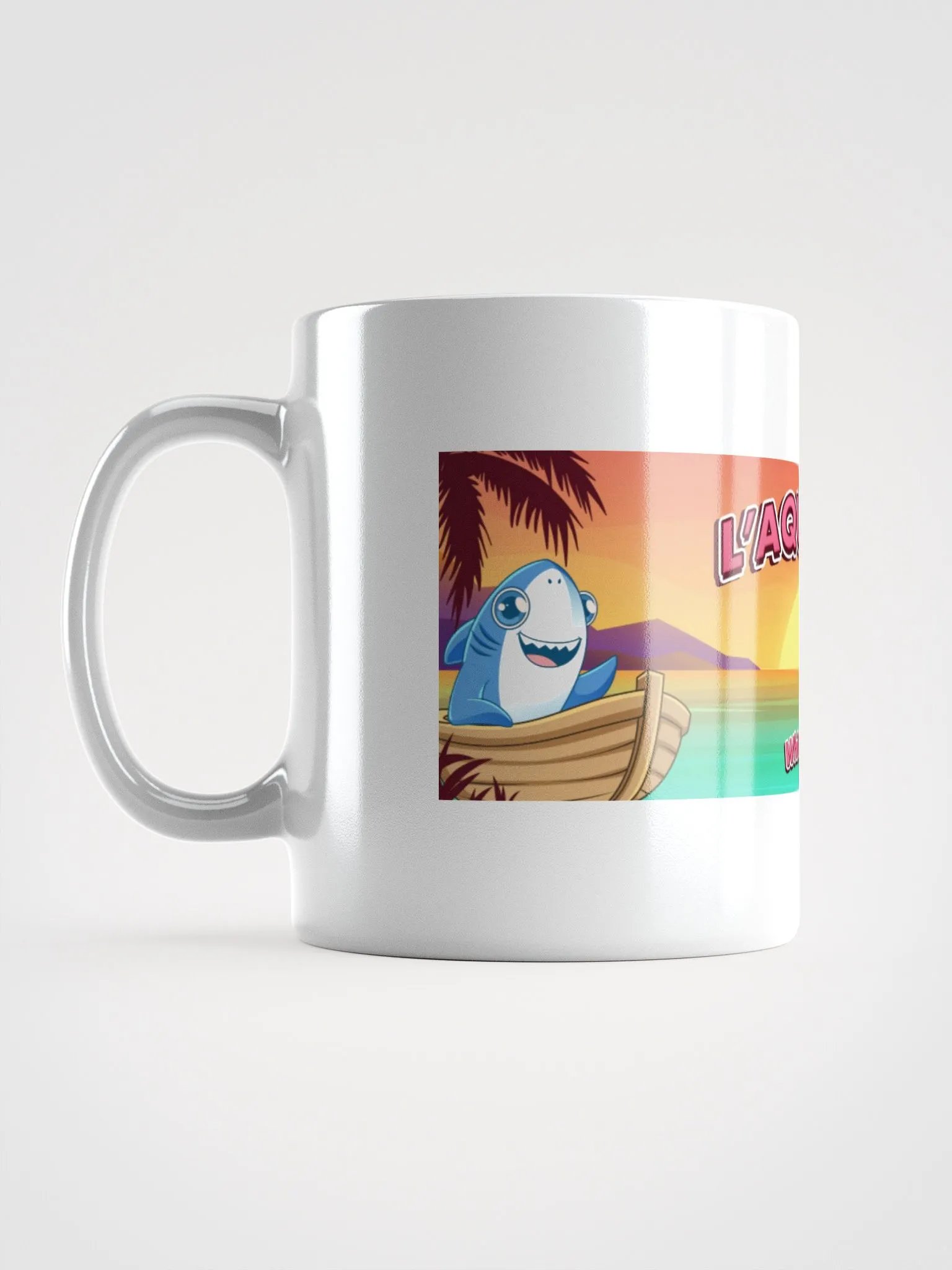 🌊L'AQUA-TASSE🌊 product image (6)