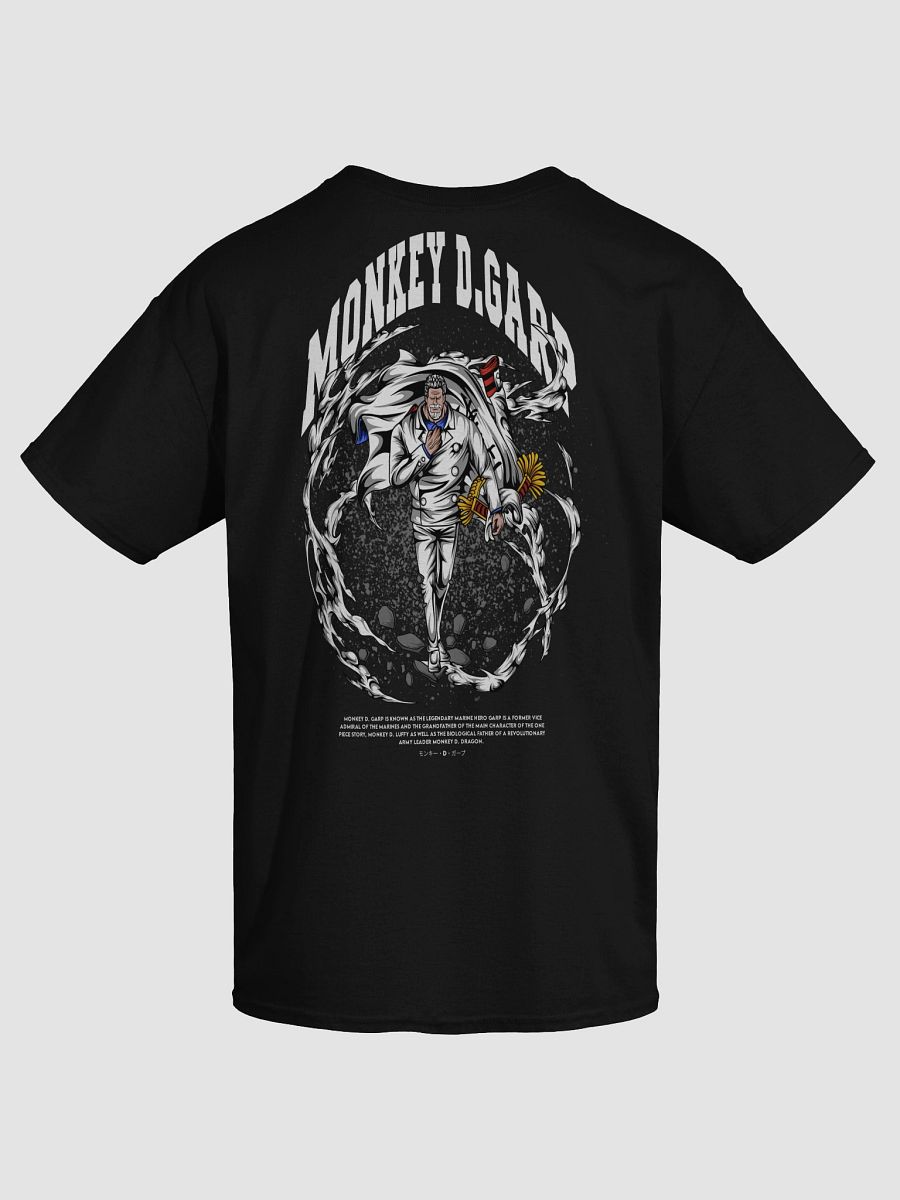 Yonko Mentality: Fist of Justice product image (35)