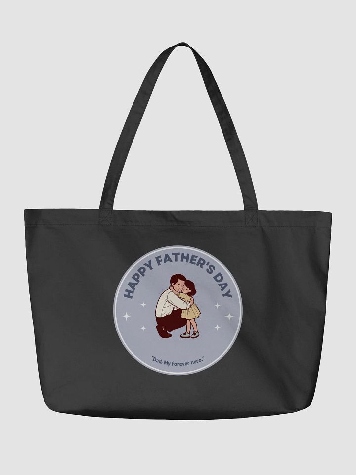 Totes Like Dad – Father’s Day Carry All product image (3)