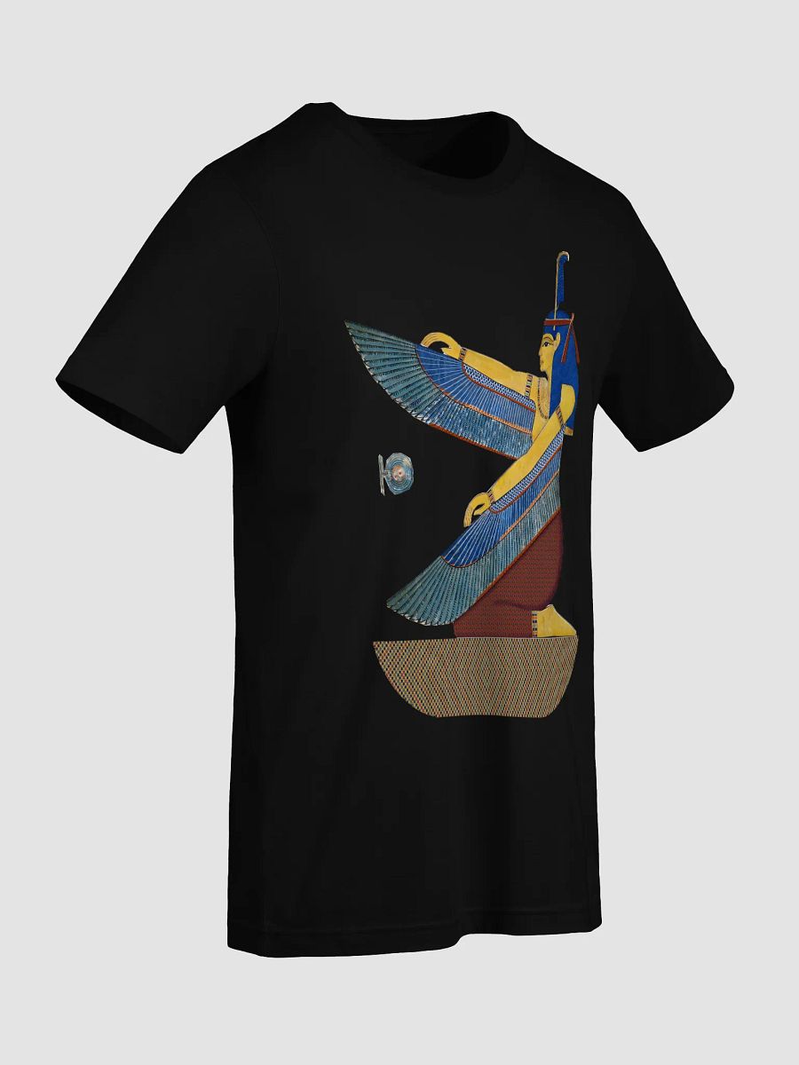 Goddess Ma'at T-Shirt product image (37)
