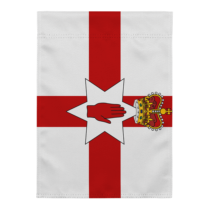 Northern Ireland Banner product image (1)