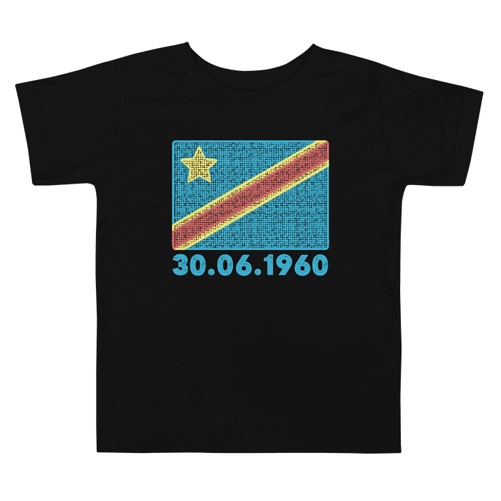 Independence day | Toddler Shirt product image (1)