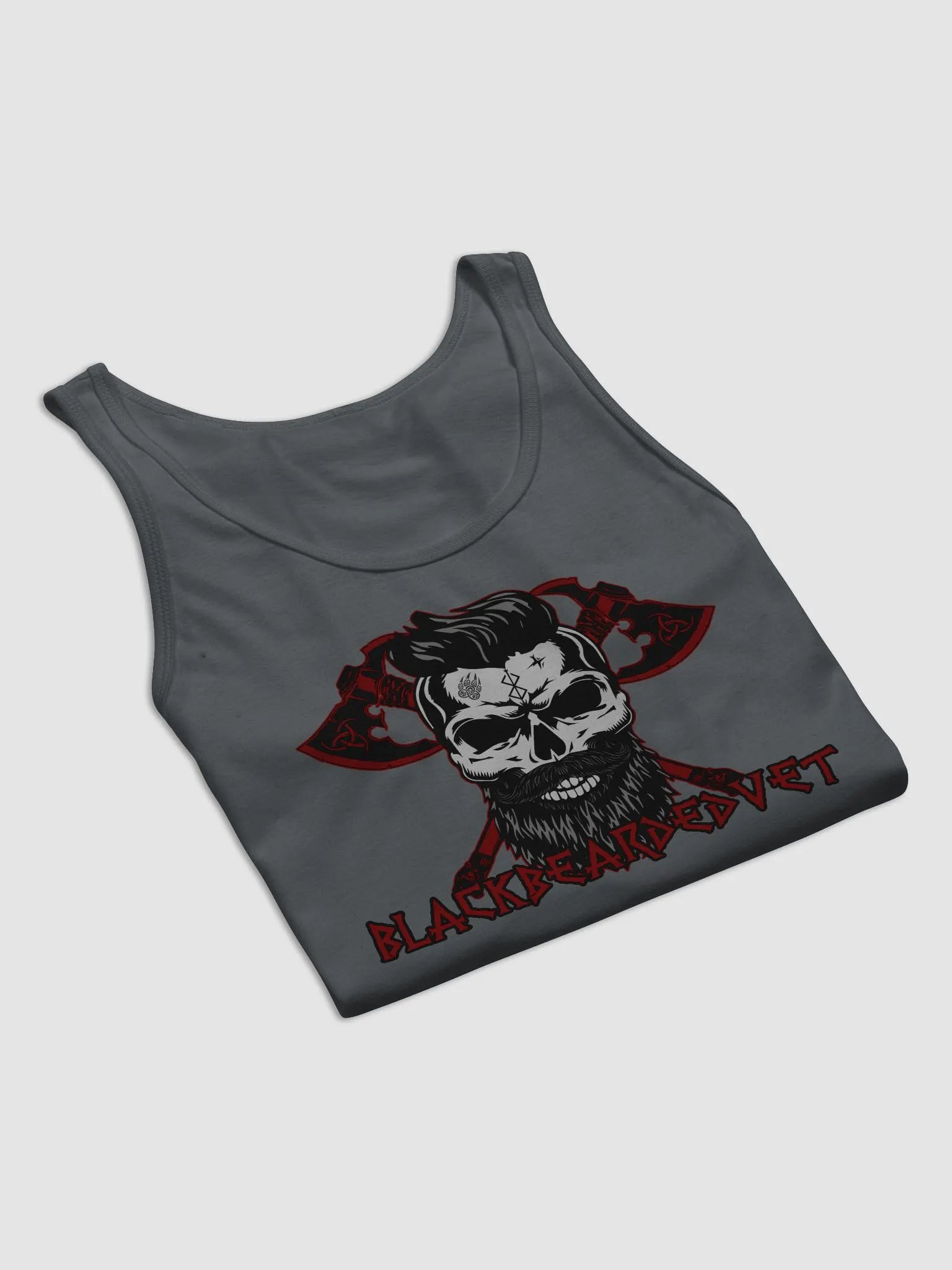 BBV Tank Top product image (45)
