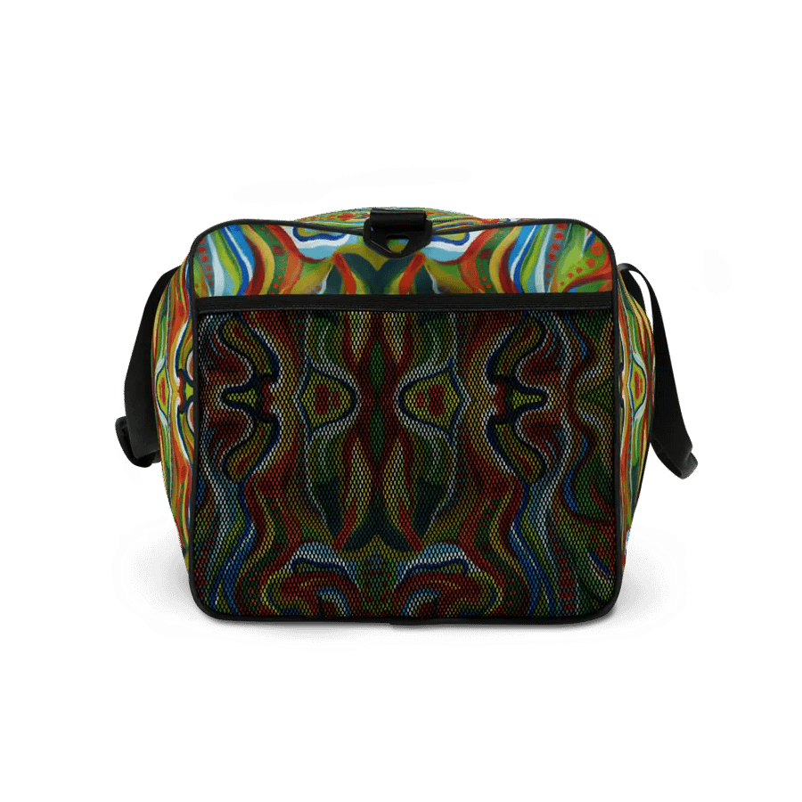 FLOW - DUFFEL BAG product image (5)