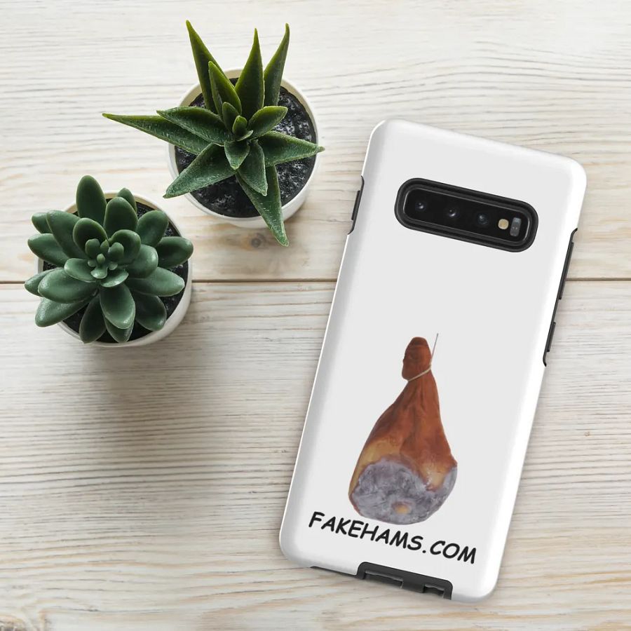 fakehams samsung case product image (4)