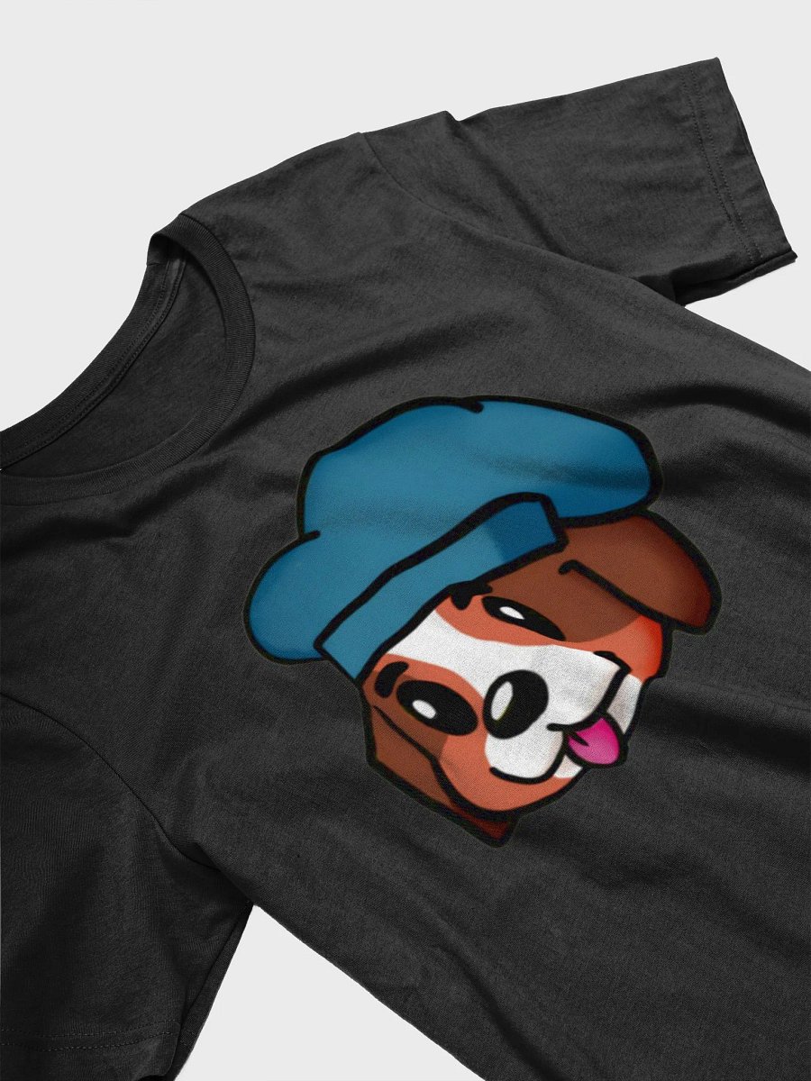 Mutt Logo Shirt product image (3)