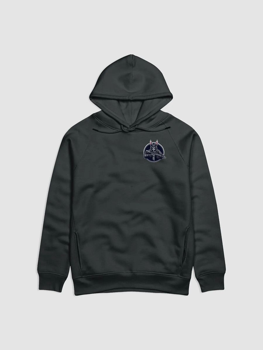 Tact Rabbit Hoodie product image (1)
