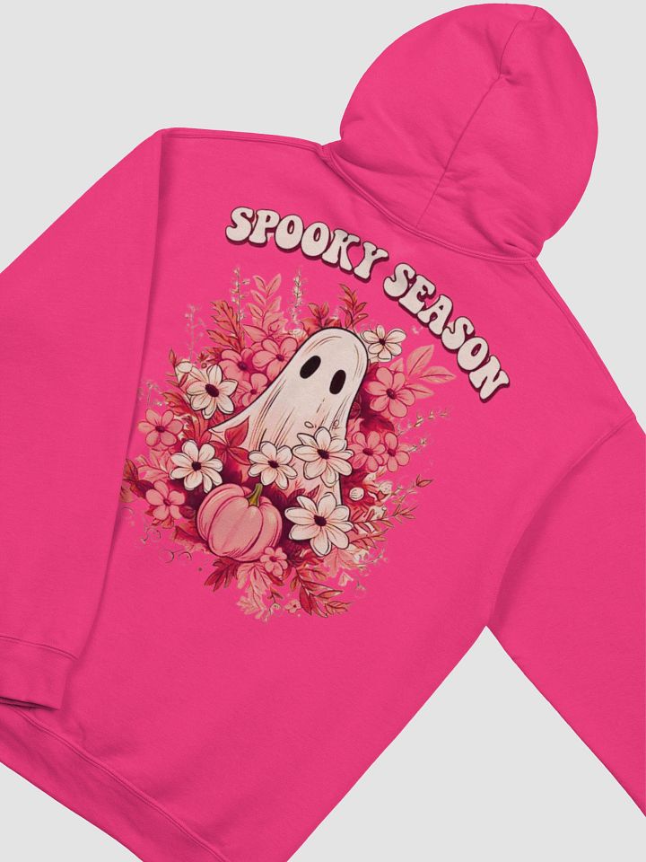 Spooky Season Hoodie product image (6)