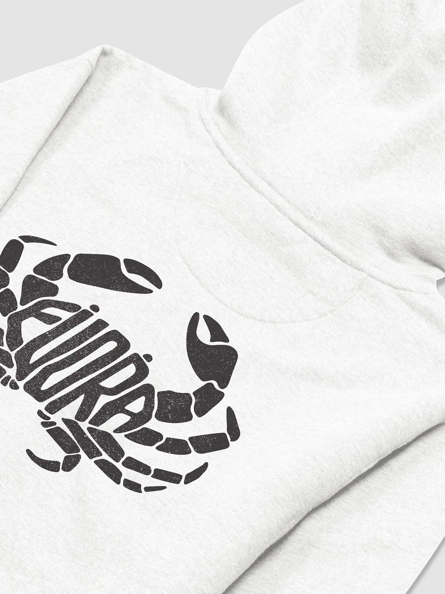 Evora Crab Hoodie product image (1)