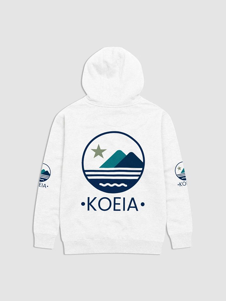 Cotton Heritage Unisex Premium Hoodie – Cozy, Stylish, and Built to Last product image (2)