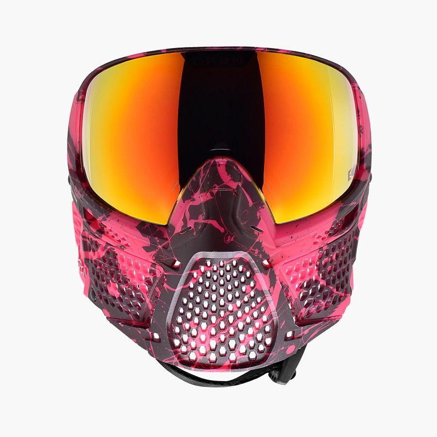 ZERO GRX -SPLAT FUCHSIA product image (2)