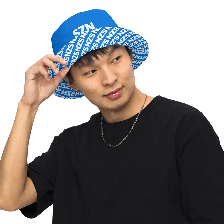 Bucket Hat (Reversible) product image (7)