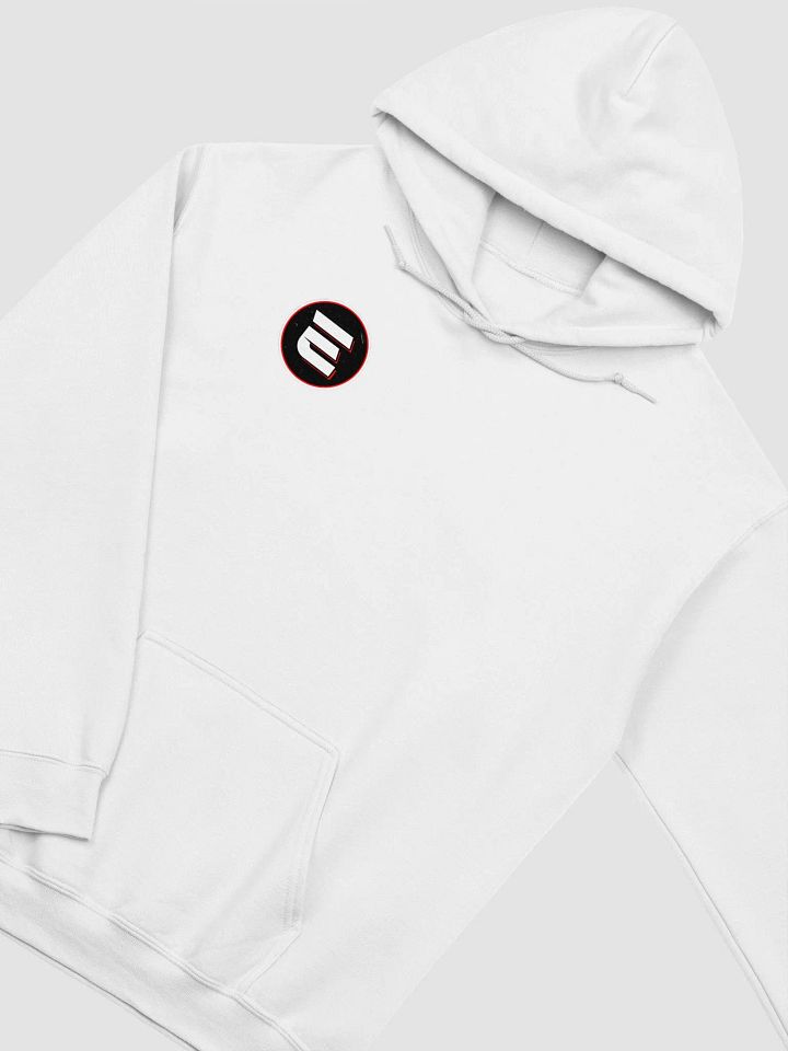 *O.G* EDDIE. HOODIE product image (2)