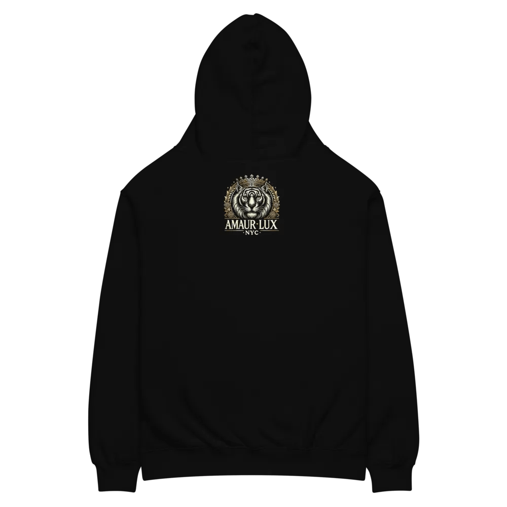 Amaur Lux Tiger Skate Hoodie product image (12)