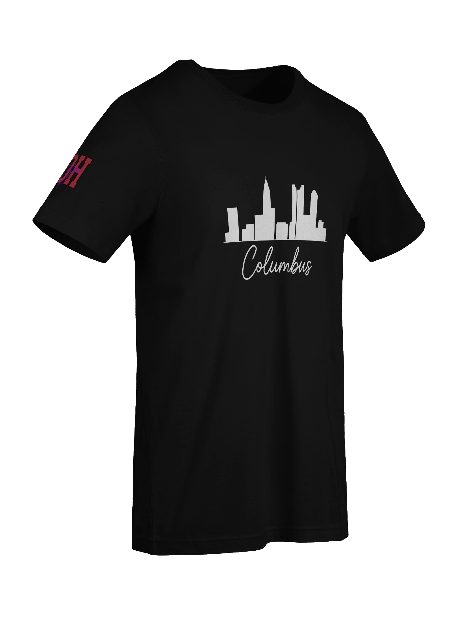 Columbus Shirt product image (36)