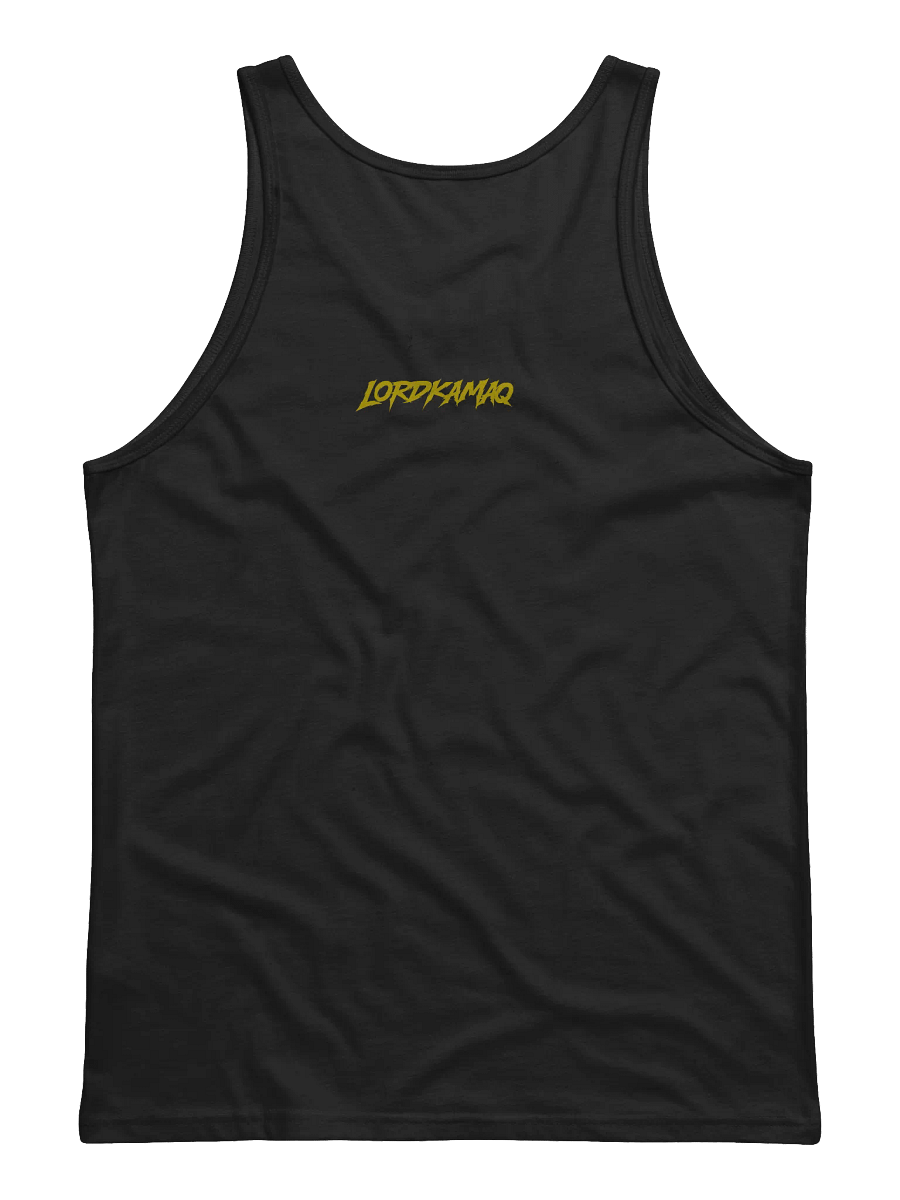 LordKamaq PvPness Tank Top – Make Your Move product image (2)