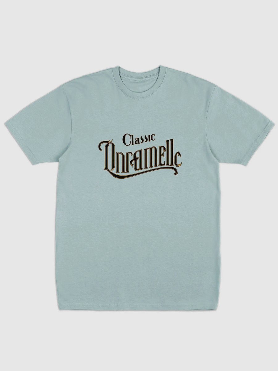Vintage Classic Dramelic Tee product image (22)