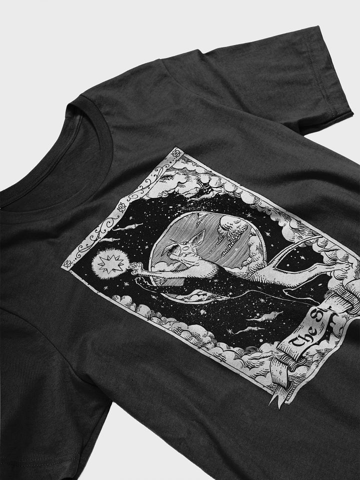 The Star T-Shirt product image (2)