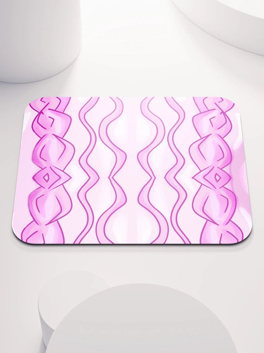Sweater Mouse Pad product image (1)