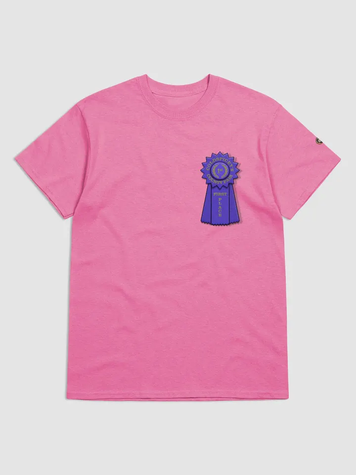 The Prize Winning shirt product image (6)
